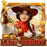 Lady Sheriff